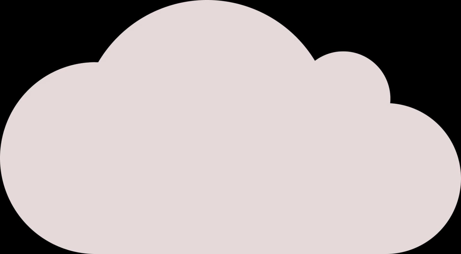 cloud three