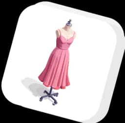 dress small