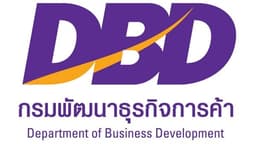 DBD Logo