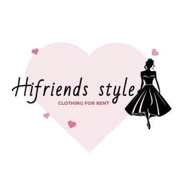 Hifriends Style