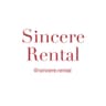Sincere.Rental