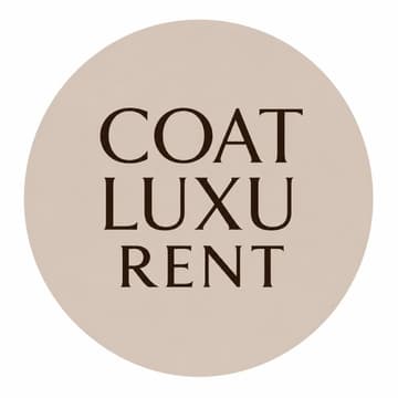 Coat Luxu Rent