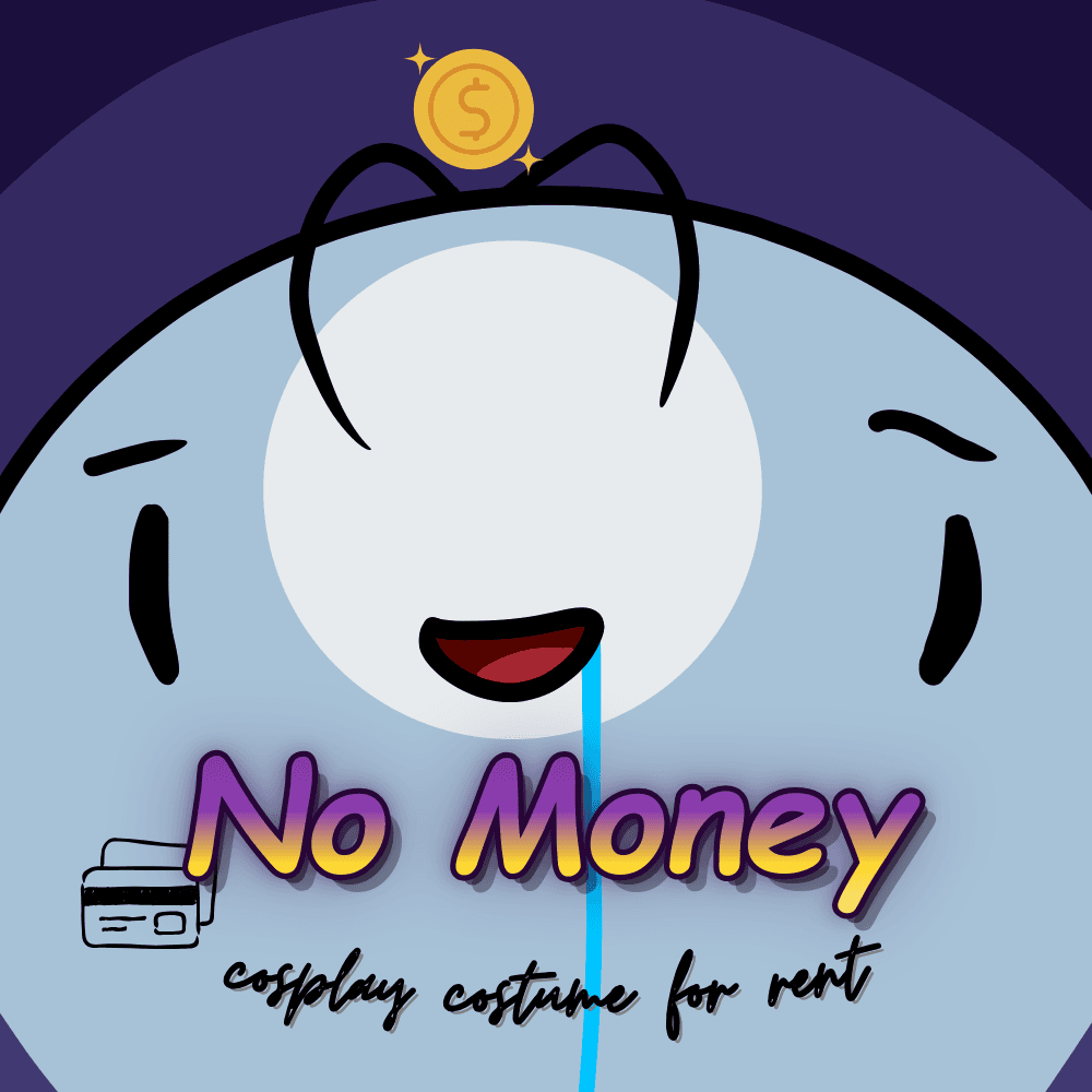 No Money - ร้านเช่าชุดคอสอุอิ