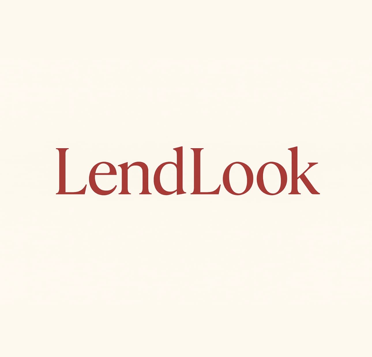 Lend Look