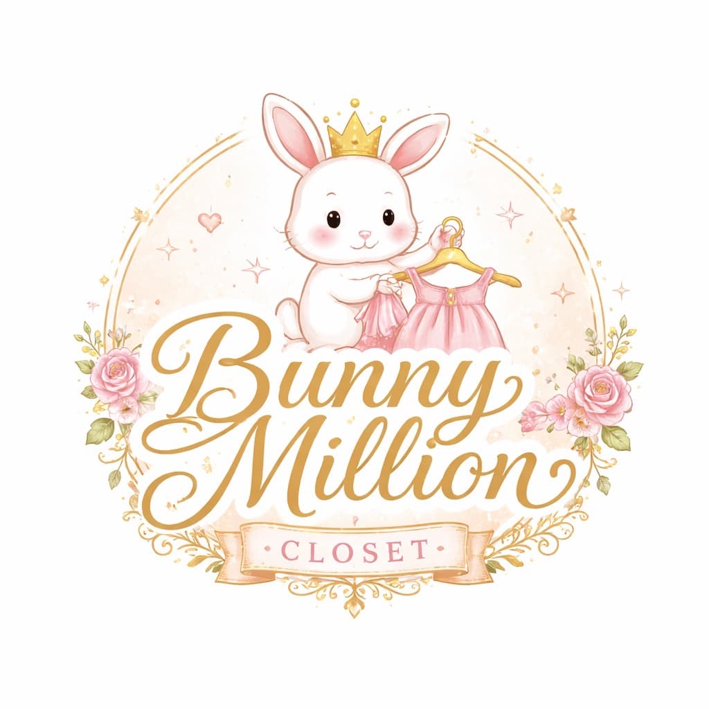 Bunny Million Closet