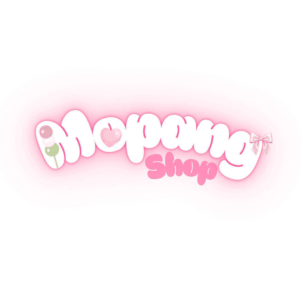 Mopang Shop