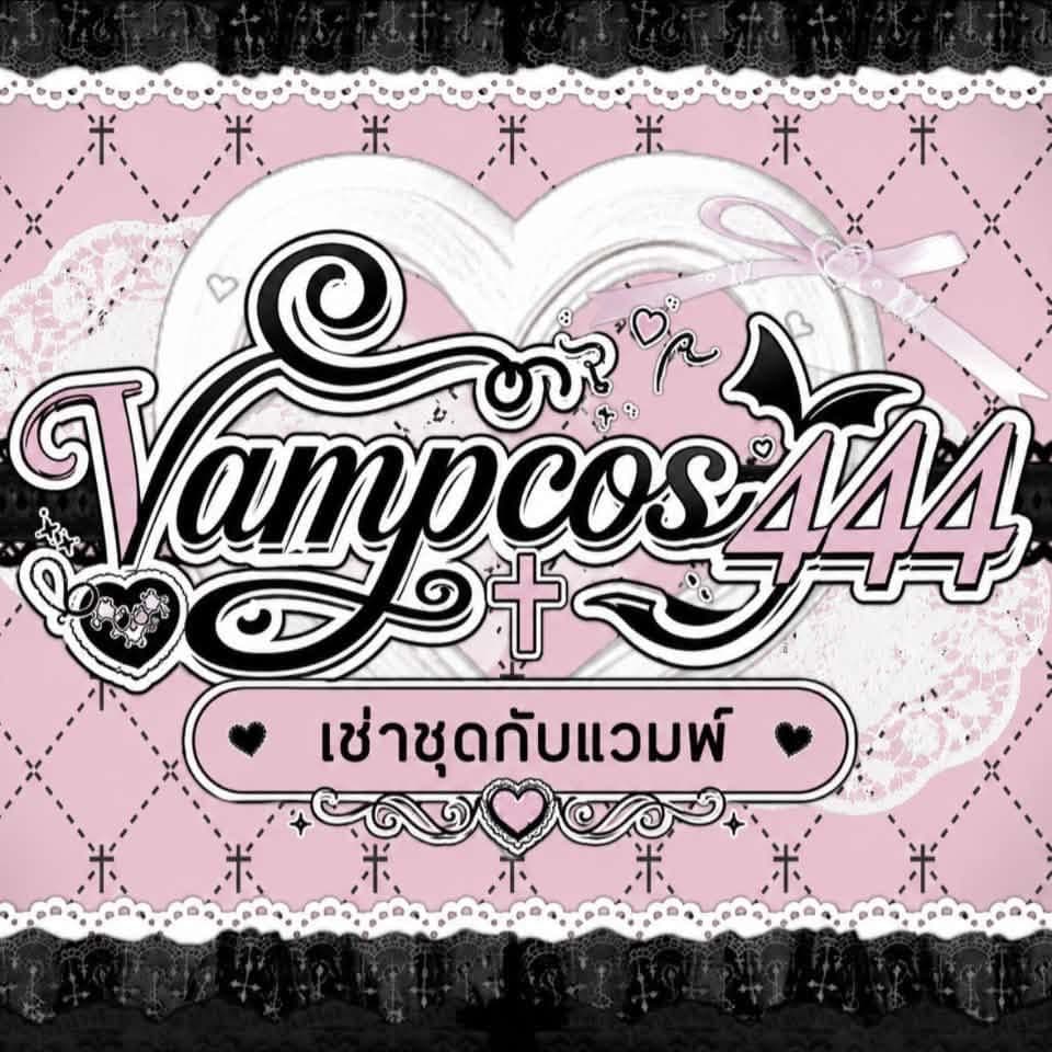 Vampcos444-เช่าชุดกับแวมพ์